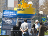 whoi buoy at cambridge science festival