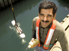 seabed vehicle testing