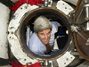 senator john kerry in alvin