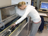 skye moret-ferguson using xrf
