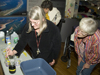 WHOI teacher workshop