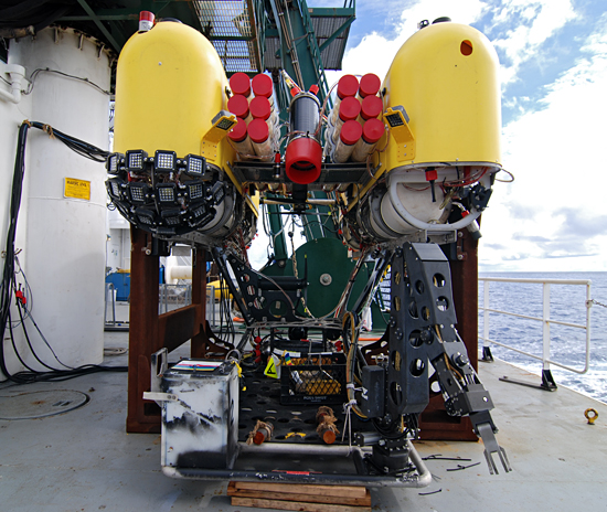 hrov nereus