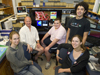 Tim Shank lab