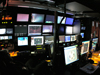 ROV Jason control room