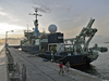 R/V Knorr