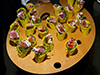Sashimi and Fukushima