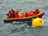 Beaufort Sea mooring recovery