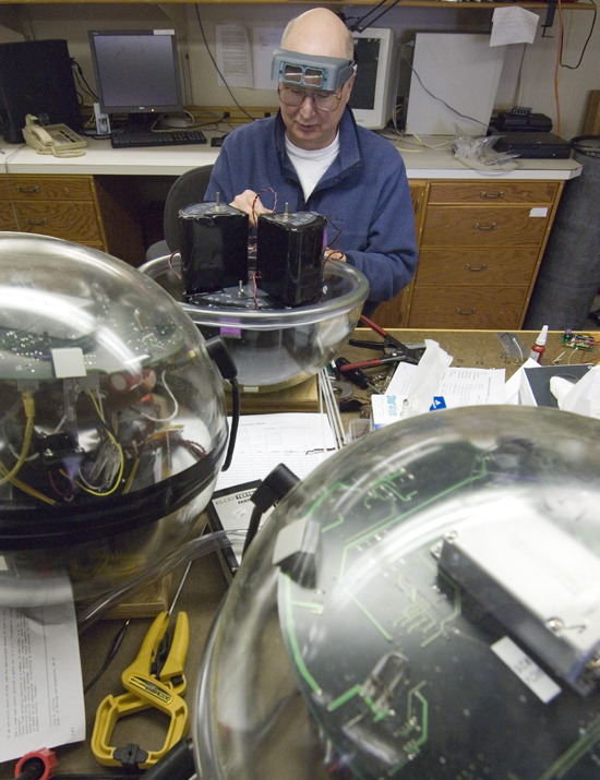 warren witzell assembly obs