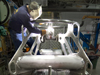 multifunction node welding