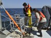 JP students set to deploy a profiling float that will listen for whales