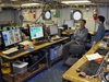 Krill cruise in NW Atlantic