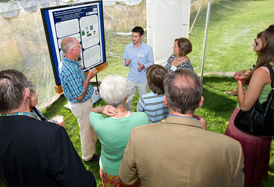 associates afternoon of science
