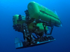 HROV Nereus