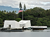 USS Arizona Memorial