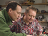 andy bowen and chris german