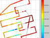 Nereus tracklines during cayman survey data