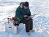 Ice-tethered profilers
