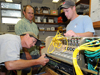 mvco node assembly