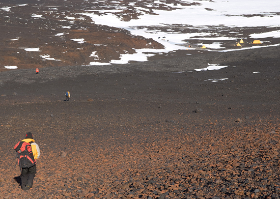 polar discovery 3