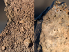 lava samples