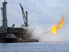 Gas flare