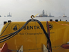 sentry in the gulf