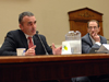 chris reddy giving testimony in dc