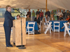 Incoming WHOI President and Director Susan Avery