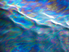 Oil sheen
