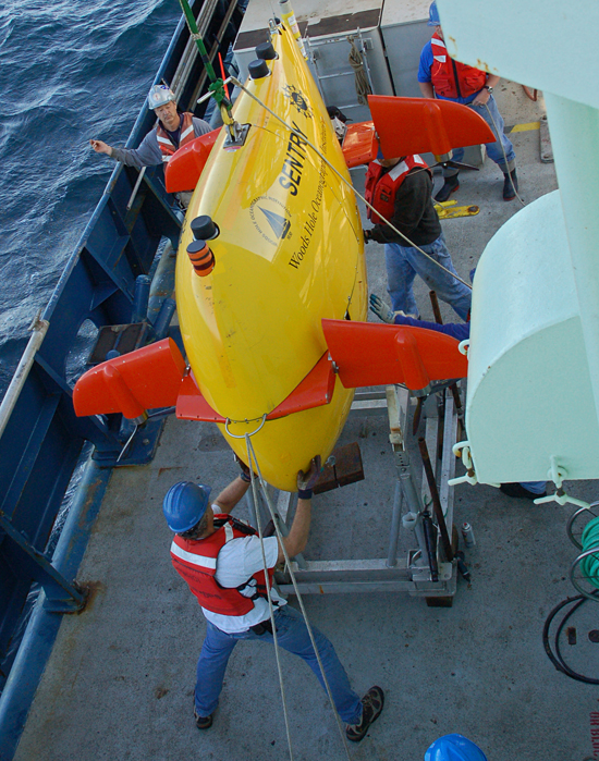 sentry recovery