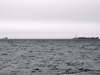 tug boat backup in Buzzards Bay
