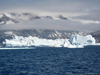 fjords off Greenland