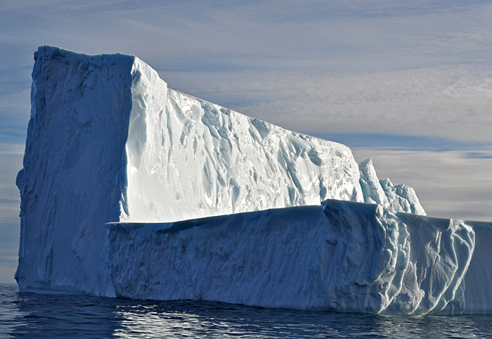 ice berg