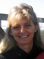 Andree Ramsey