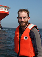 Clark Richards