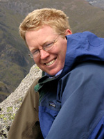 James Holte