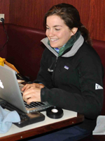 Rebecca Jackson