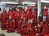 Survival suits