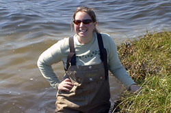 Dr. Andrea Hawk