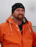 Joshua Rietsma