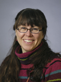 Joan Bernhard