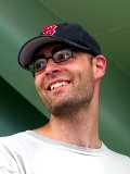 Alex Dorsk
