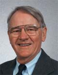 Richard F. Pittenger