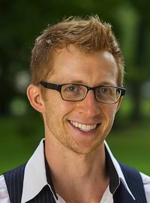 Nicholas Macfarlane