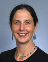 Patricia White
