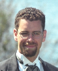 Jed Goldstone