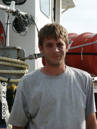 J. Tom Farrar