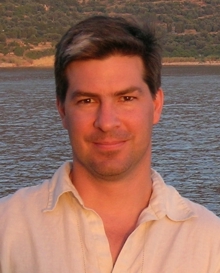 Brendan P. Foley