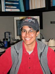 Sheri N. White