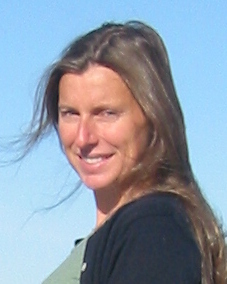 Claudia Cenedese